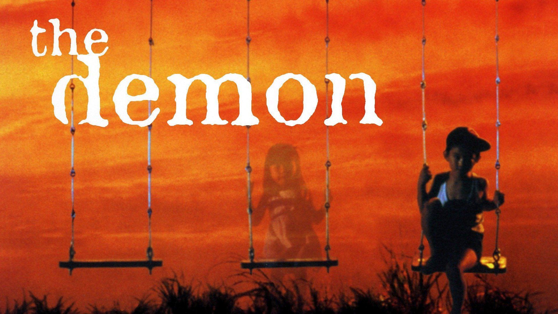 Watch The Demon (1979) Full Movie Free Online Plex
