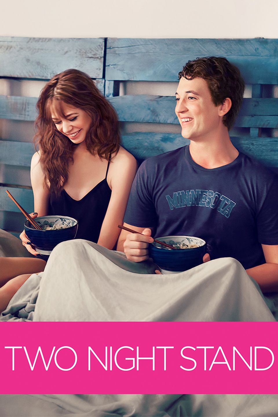 Watch Two Night Stand (2014) Full Movie Free Online - Plex