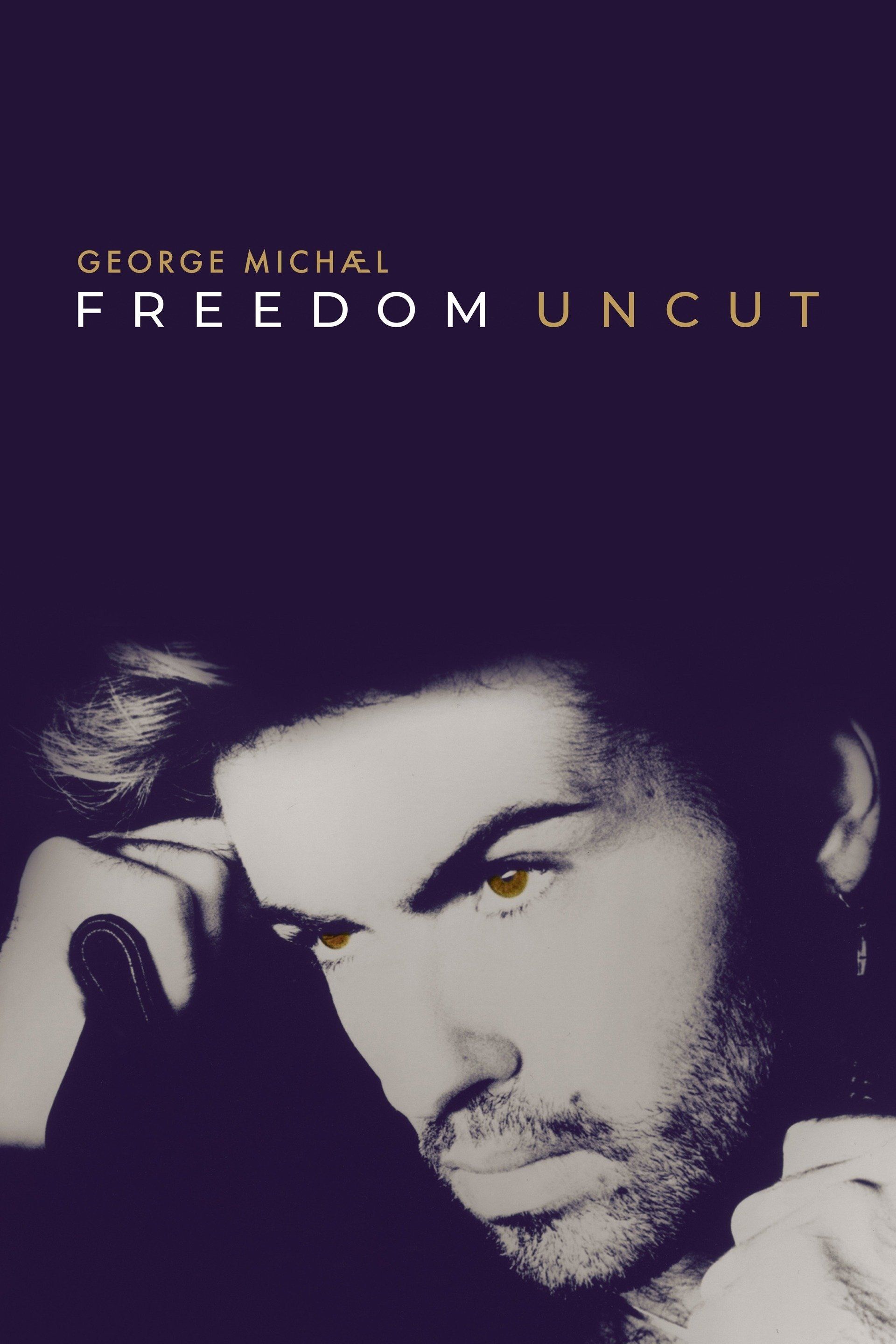 George Michael: Freedom! '90 - Plex