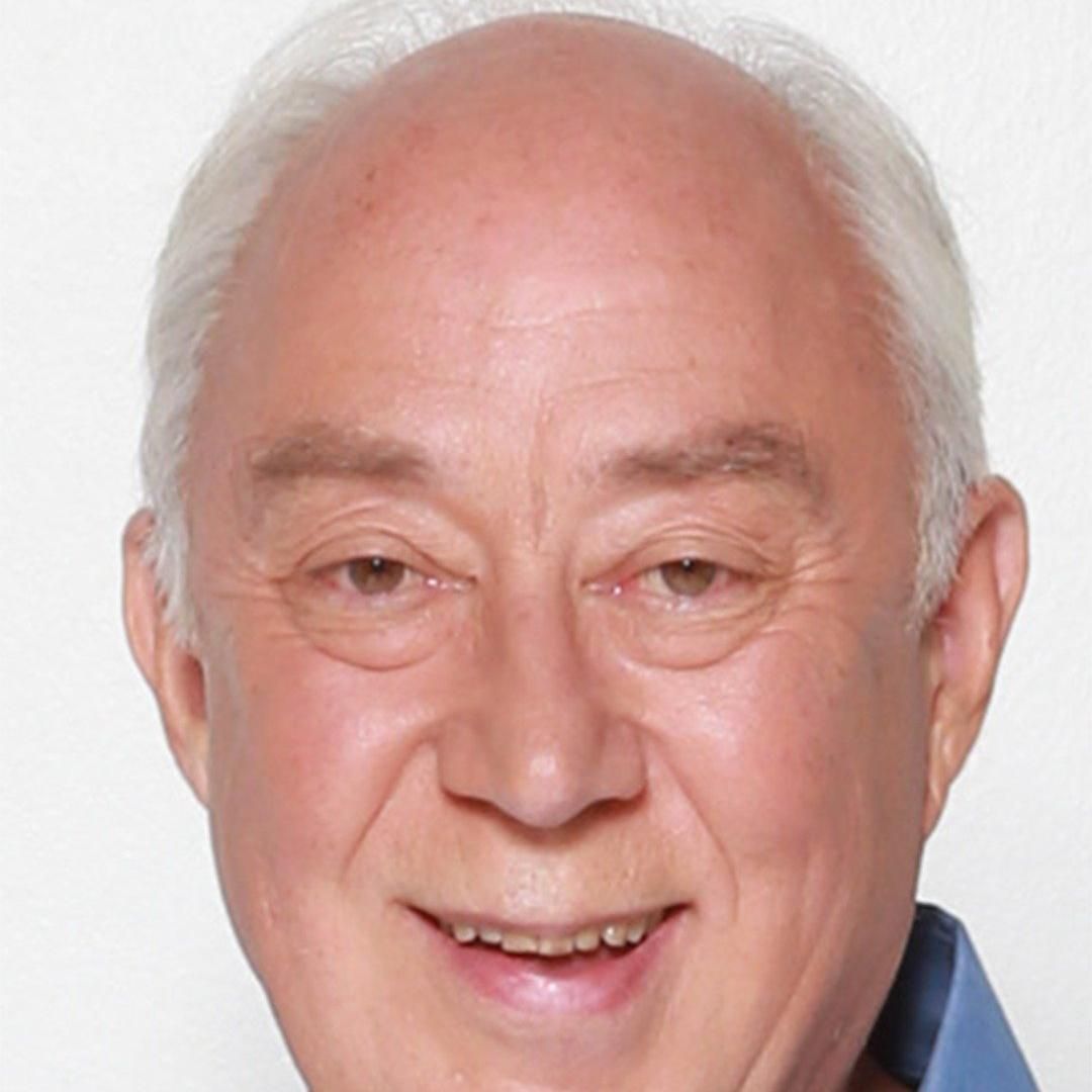Photo of Klaus Mikoleit