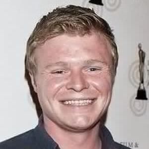 Photo of Eamonn Owens
