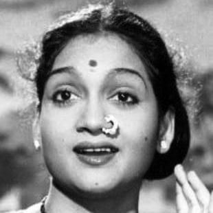 Photo of Anjali Devi