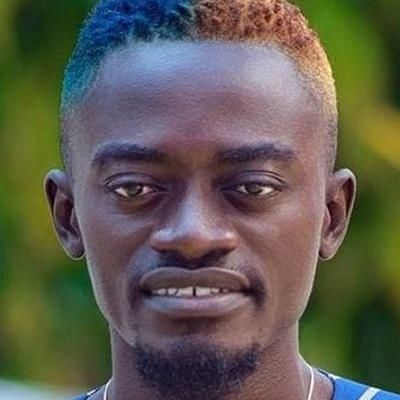 Photo of Kwadwo Nkansah