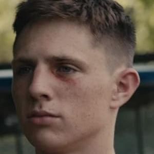 Photo of Ian Walker
