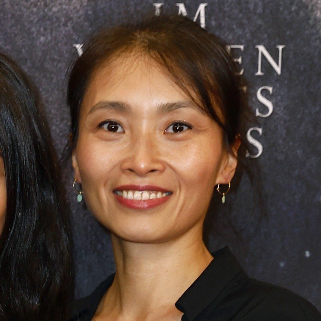 Photo of Linda Chang