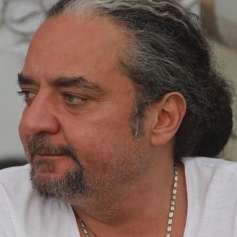 Photo of Ahmed Nader Galal