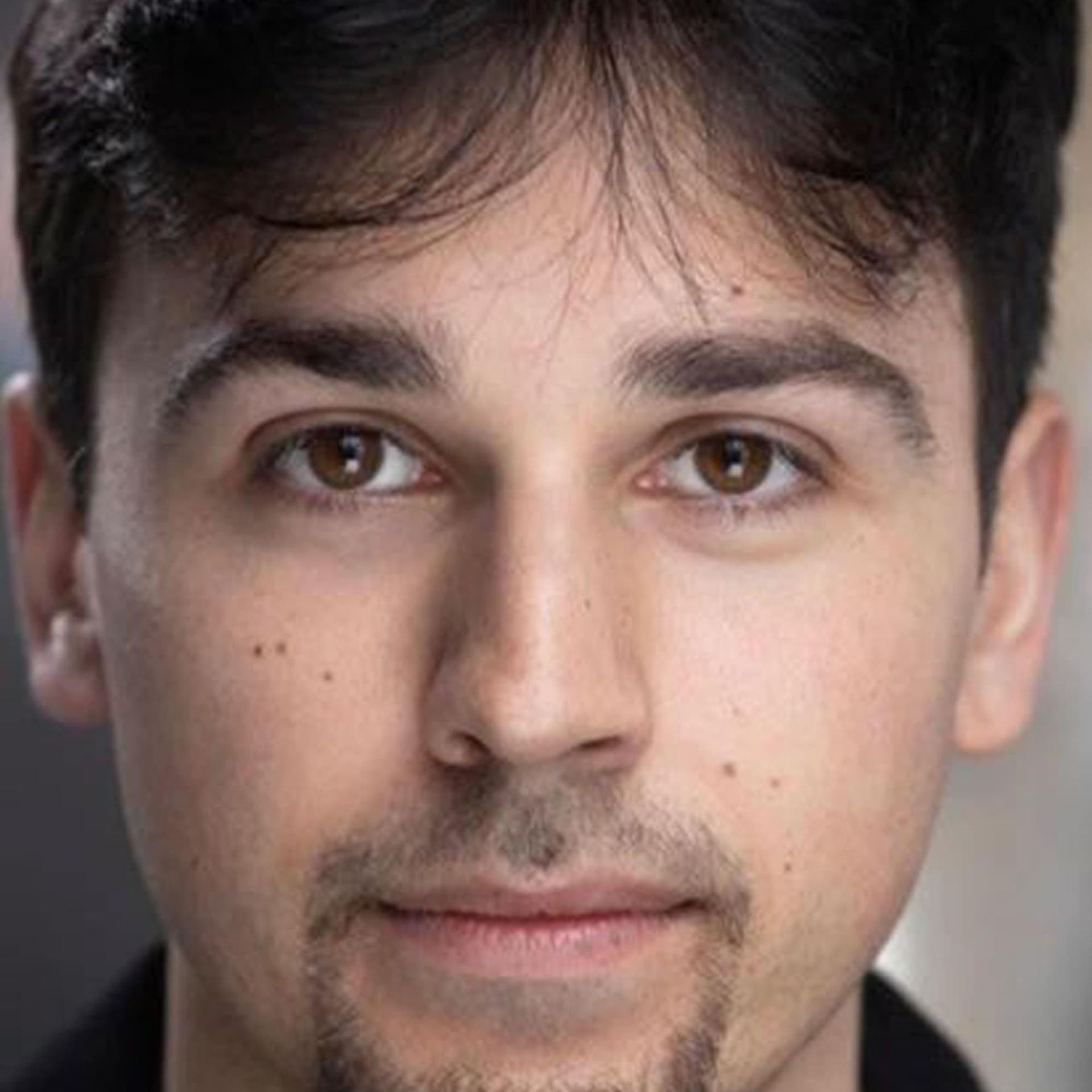 Photo of Dani Raza