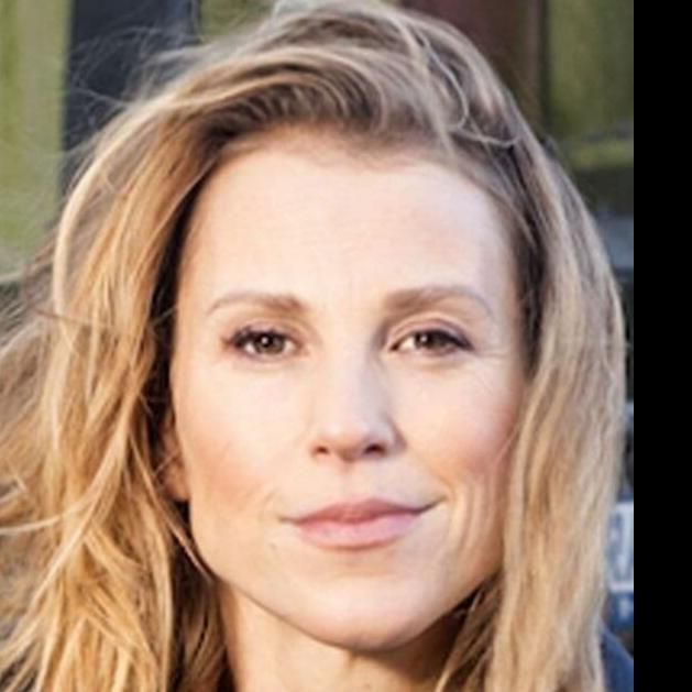 Photo of Jojanneke van den Berge