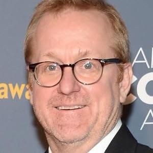 Photo of Matt Thompson