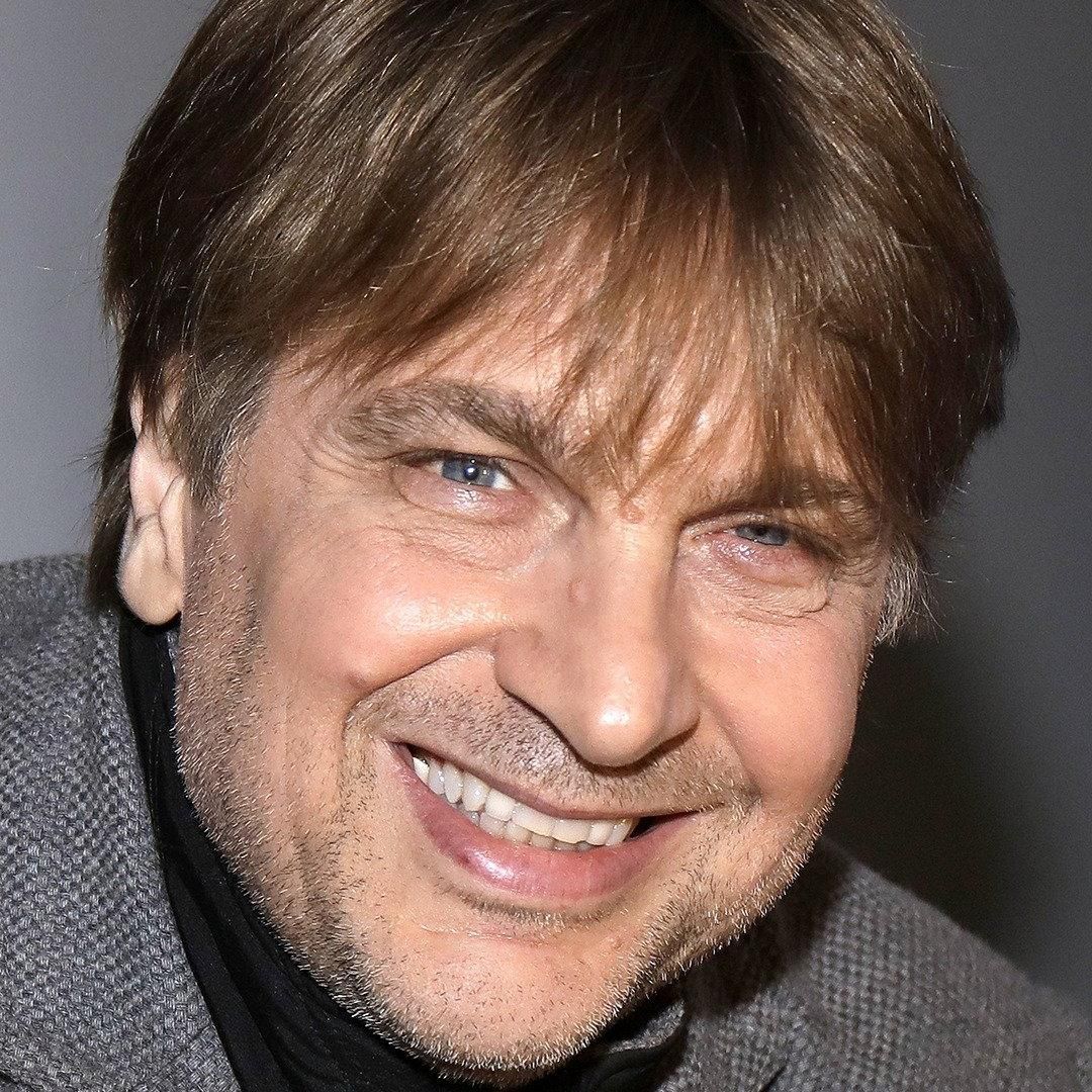 Photo of Didier Gustin