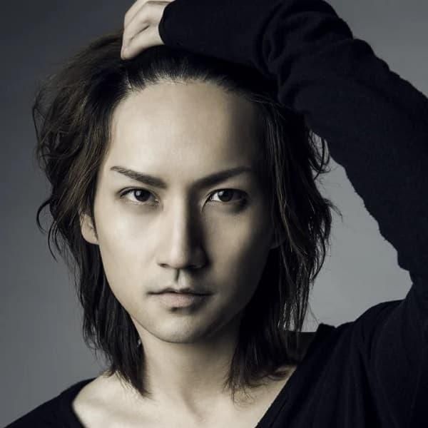 Photo of Xu Yun Xiao