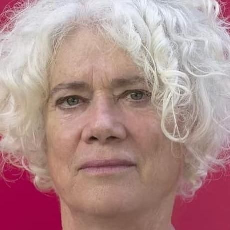 Photo of Brigitte Taillandier