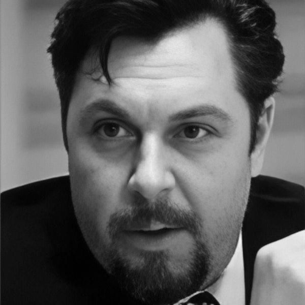 Photo of Viktor Kamaev