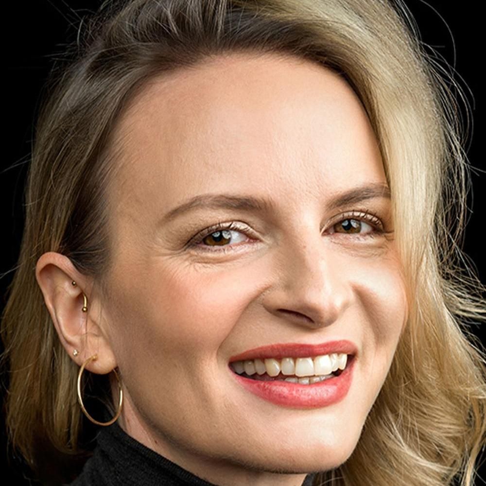 Photo of Nicoleta Hâncu