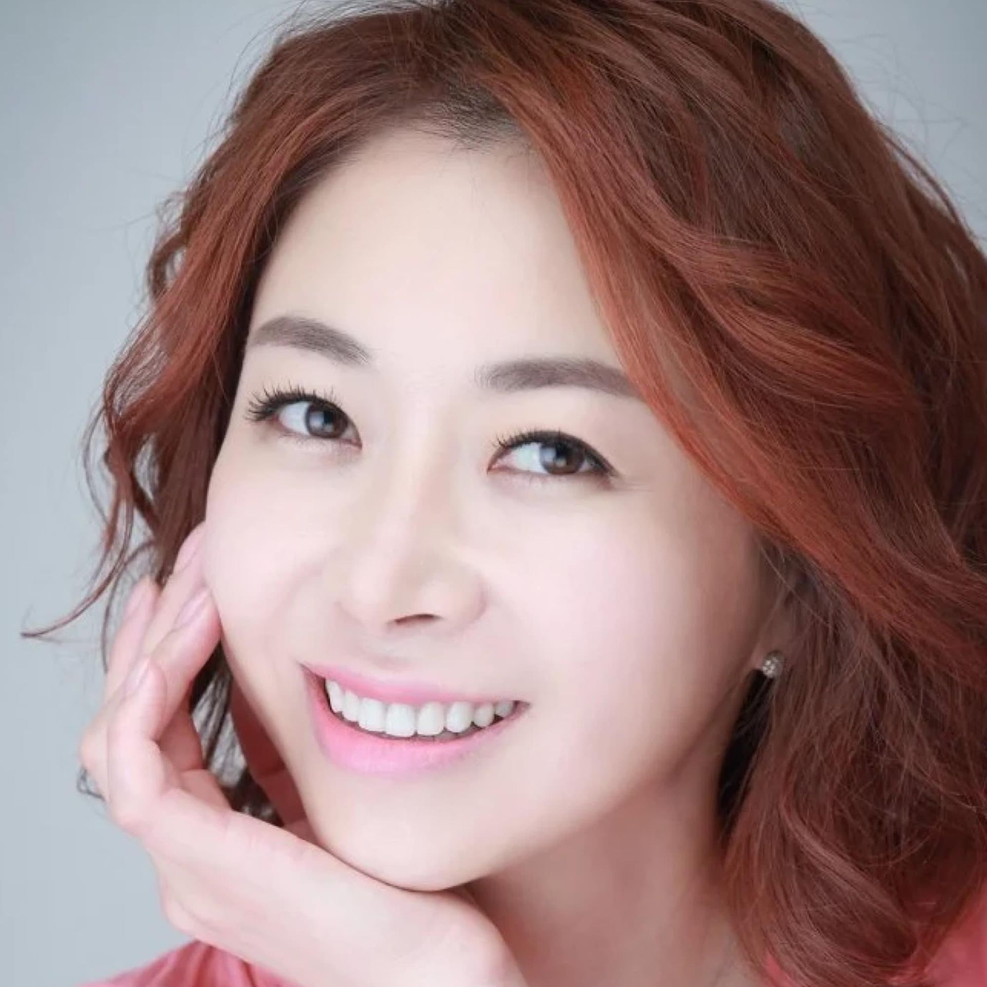 Photo of Hwang Hyo-eun