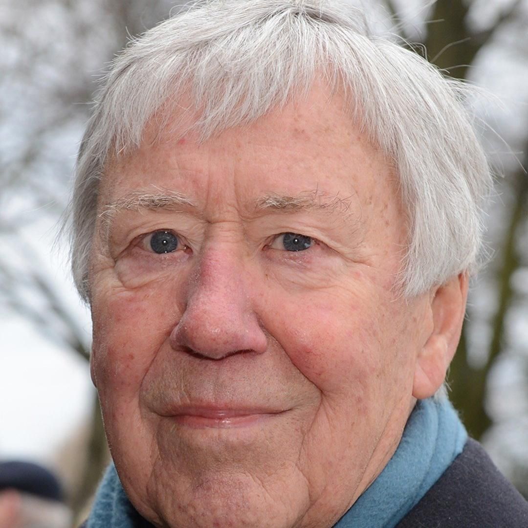 Photo of Jürgen Thormann