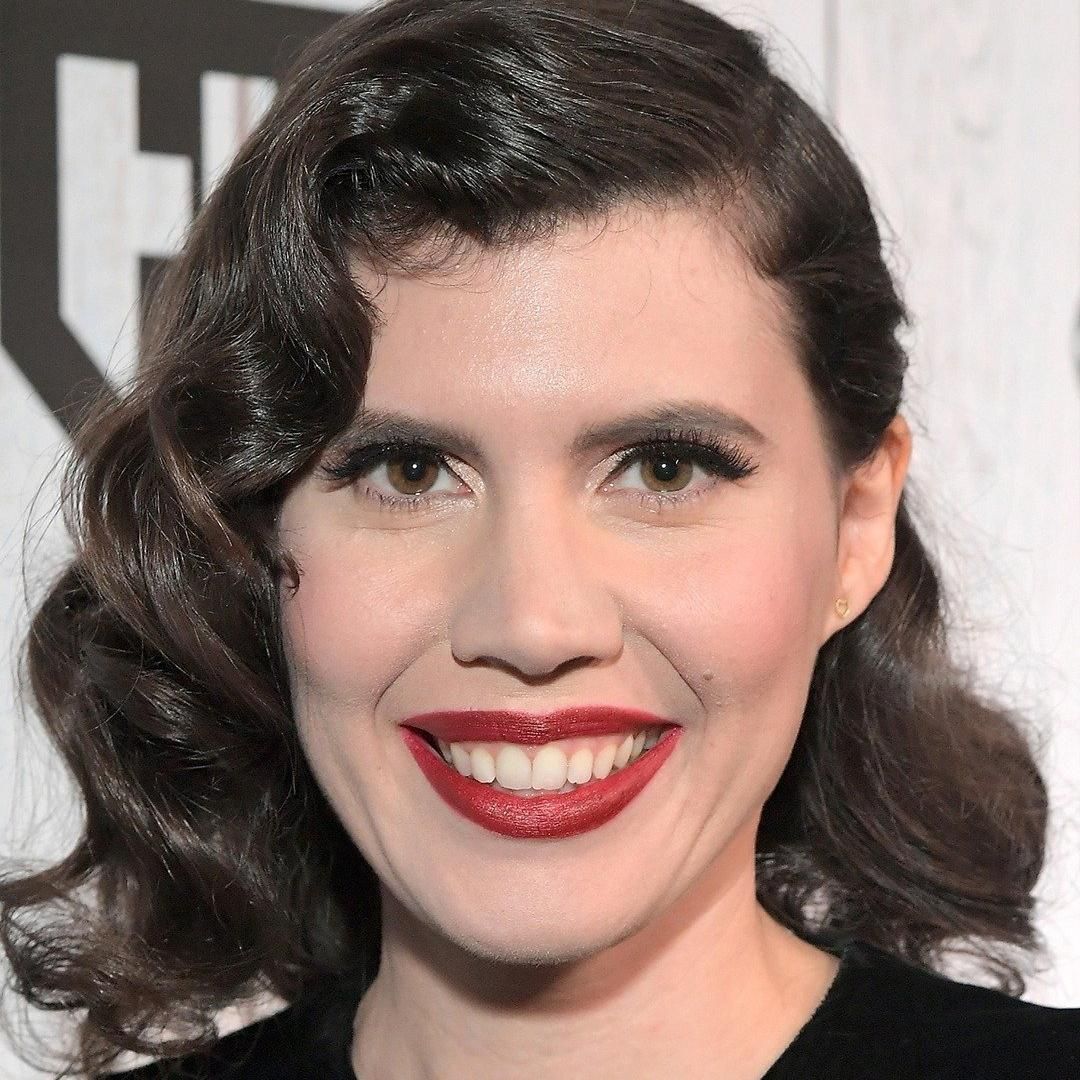 Photo of Tipper Newton