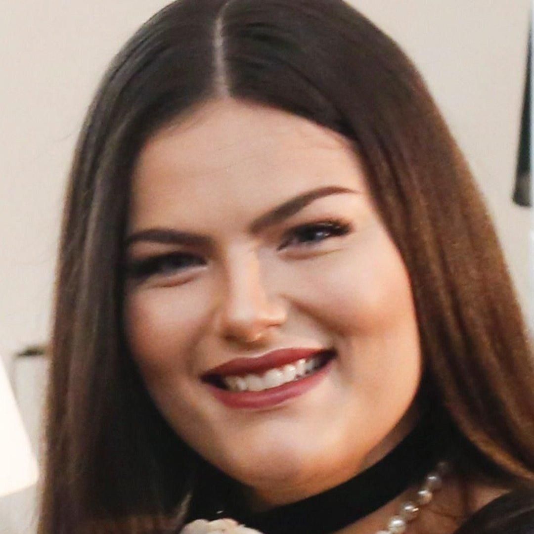 Photo of Mayara Russi