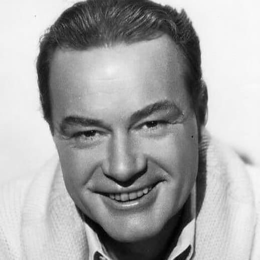 Photo of William Harrigan