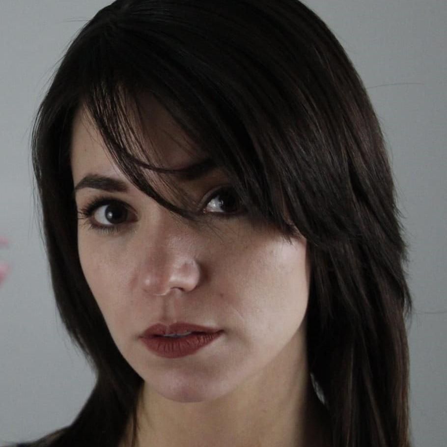 Photo of Samantha Hahn