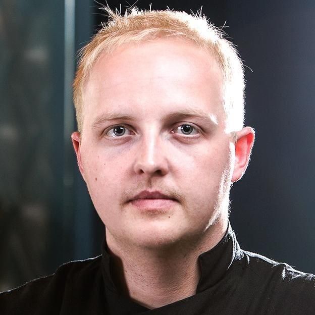 Photo of Piotr Ślusarz