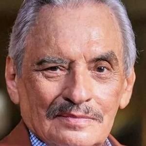 Photo of Manuel Ojeda