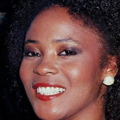 Photo of Jeannie Pepper
