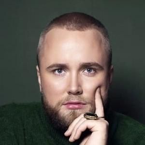 Photo of Edvin Törnblom