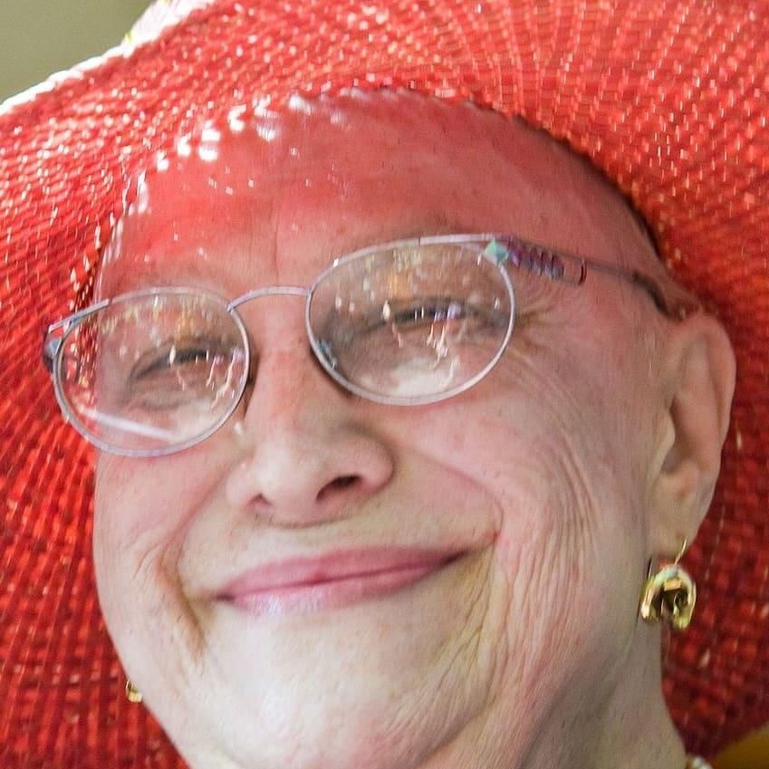 Photo of Marcella Di Falco