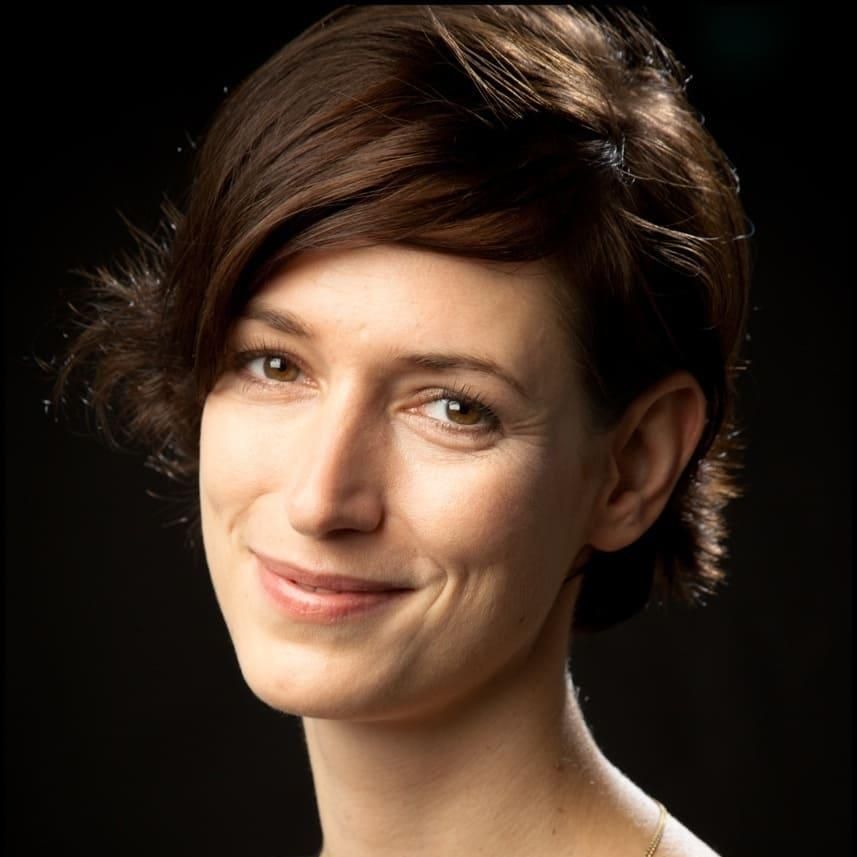 Photo of Katrin Lohmann