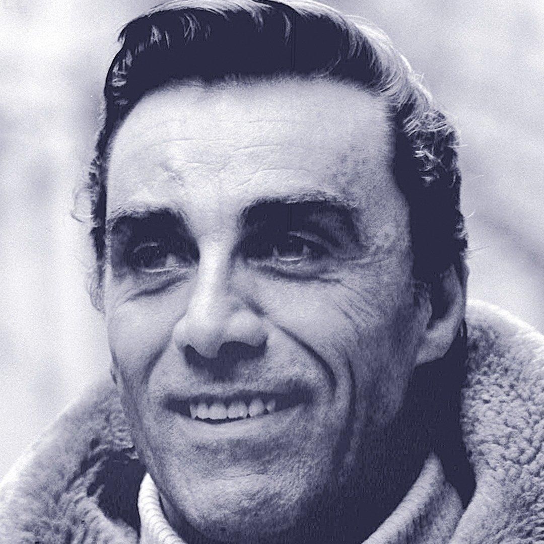 Photo of Sieghardt Rupp