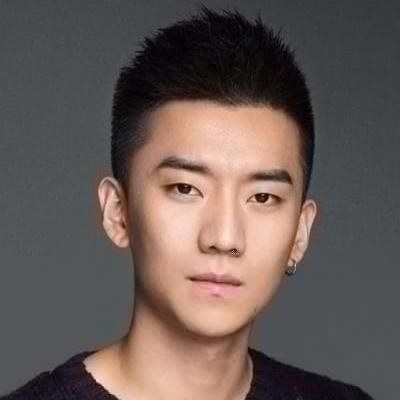 Photo of Xu Shaoying