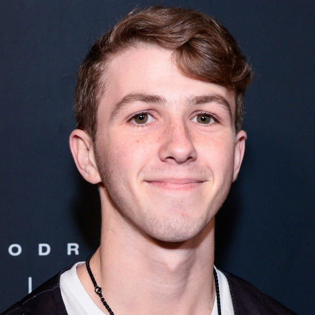 Photo of Ethan Wacker