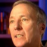 Photo of Joseph Wambaugh