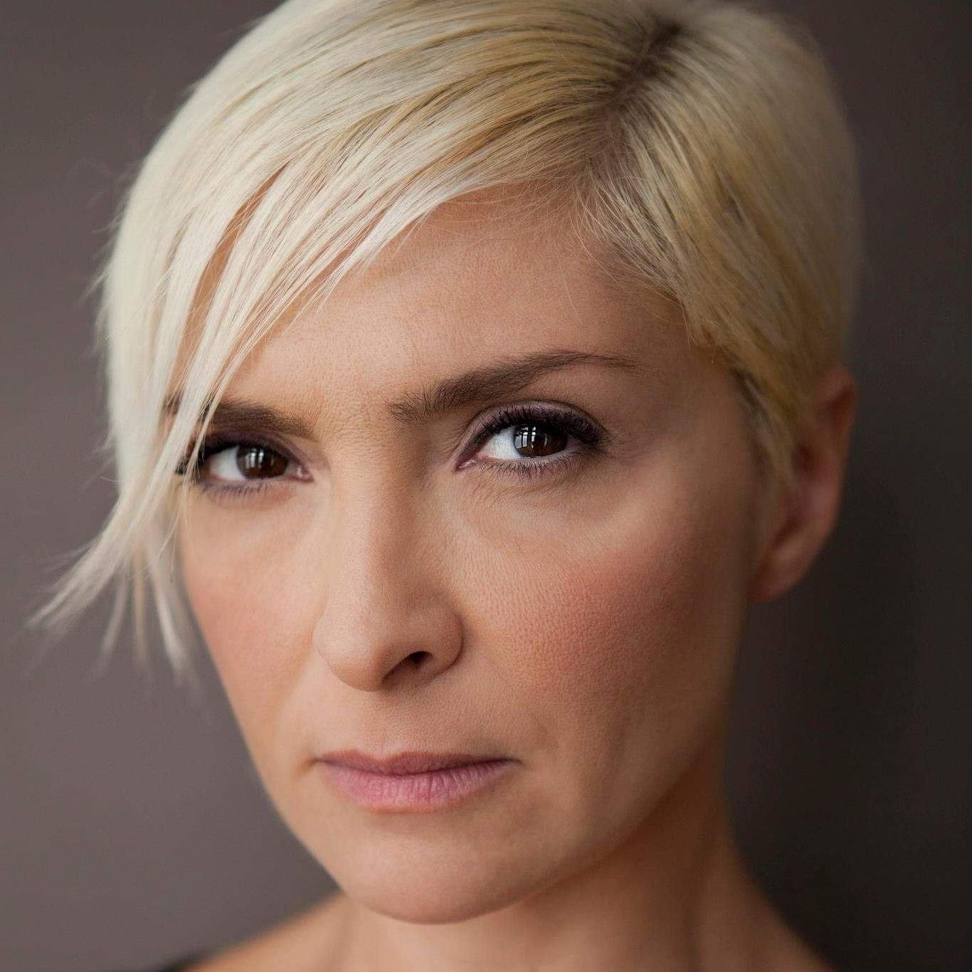 Photo of Şebnem Köstem