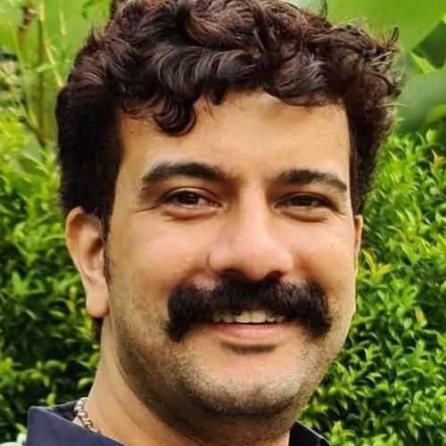 Photo of Ramesh Pisharody