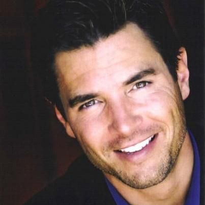 Photo of Jonathan Aube