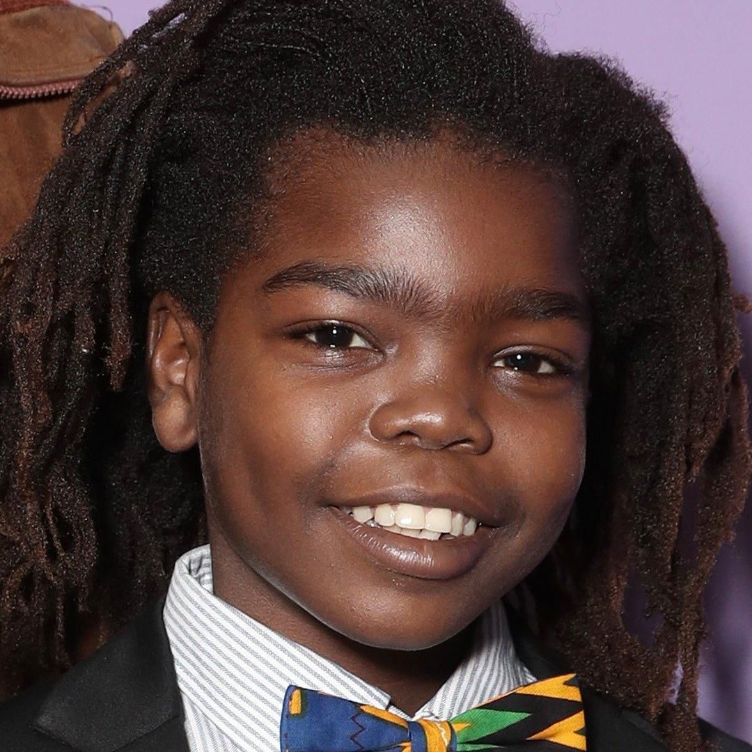 Photo of Yashua Mack