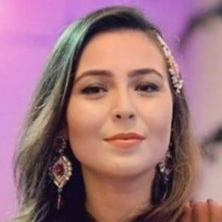 Photo of Natasha Baig