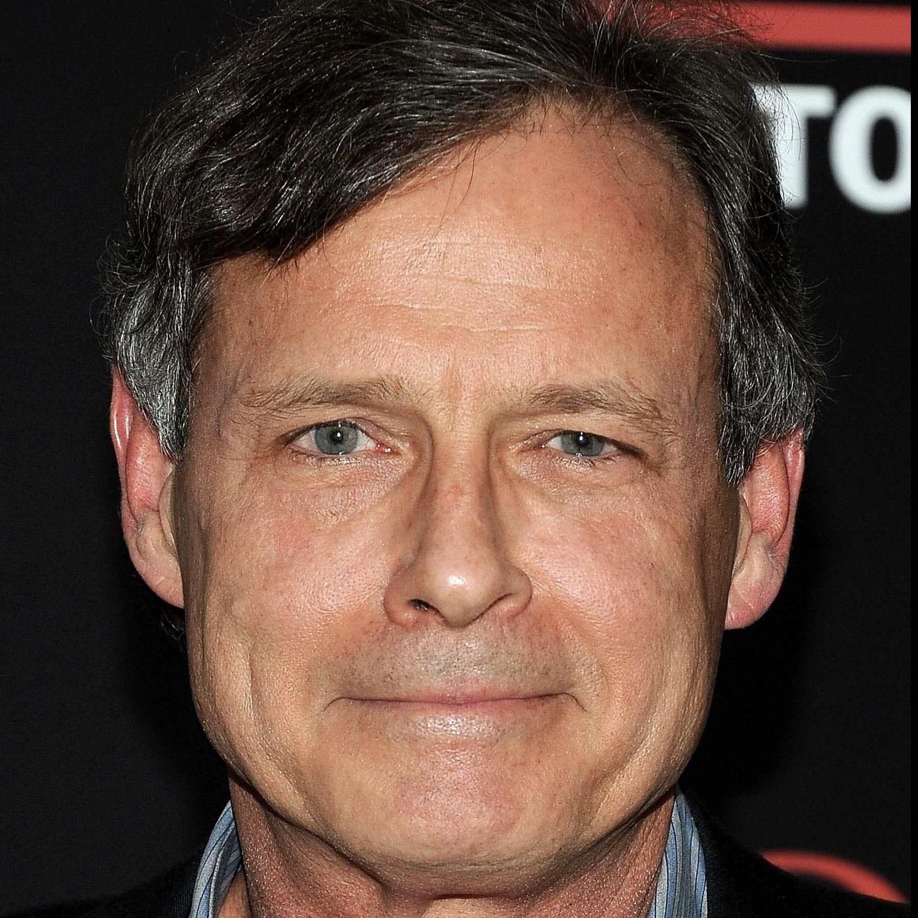 Photo of Kevin Reynolds