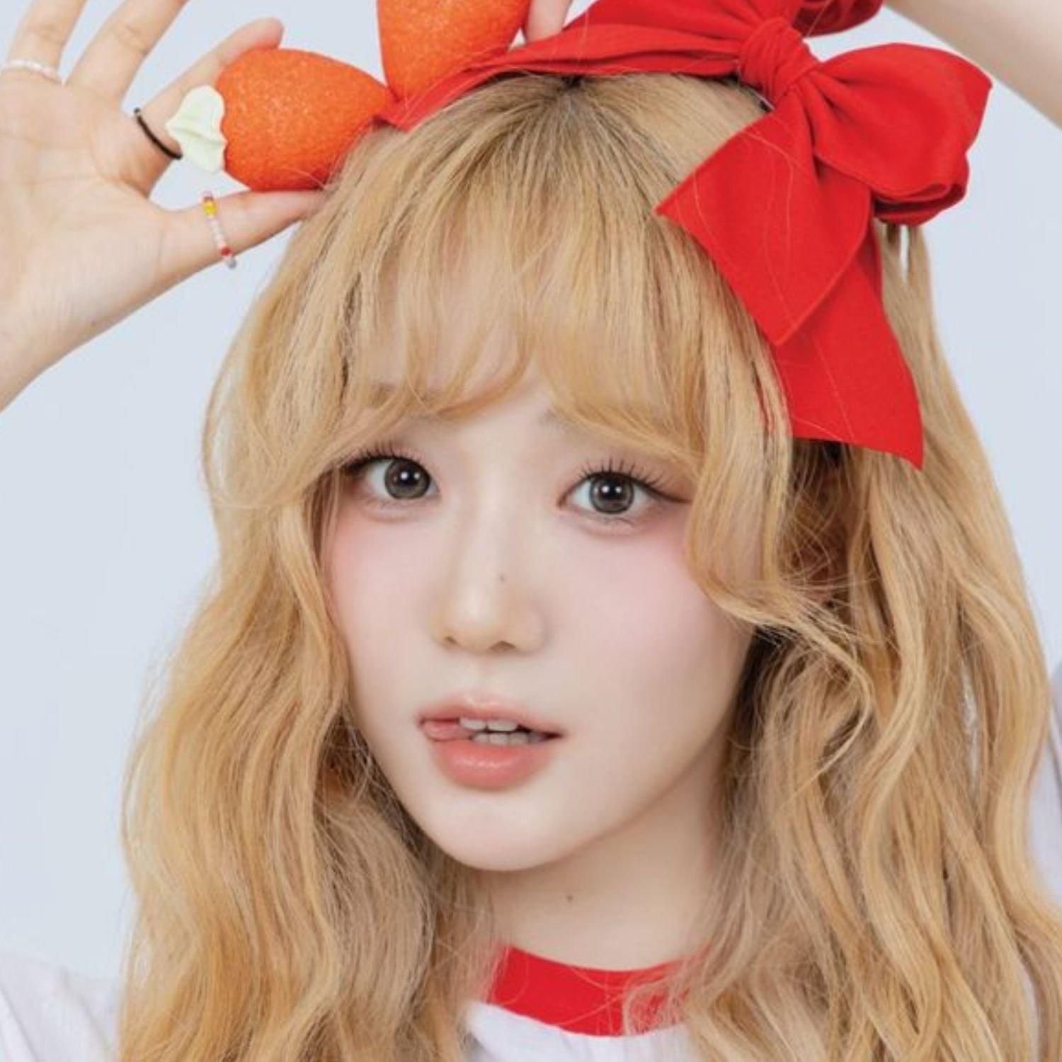 Photo of Yoon Seo-Yeon