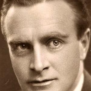 Photo of Maurice Colbourne