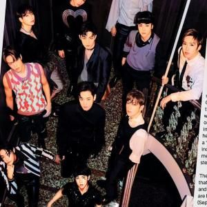 Photo of THE BOYZ