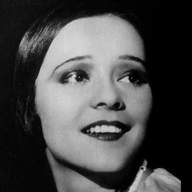 Photo of Josephine Borio
