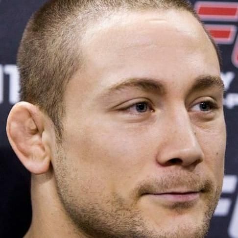 Photo of Mike Pierce