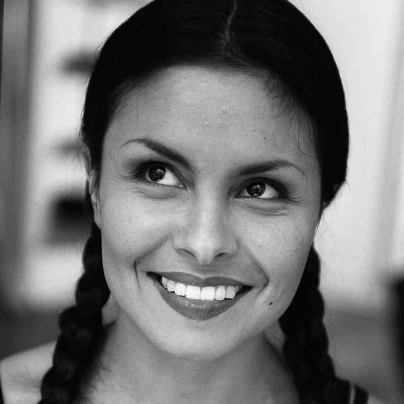 Photo of Javiera Muñoz