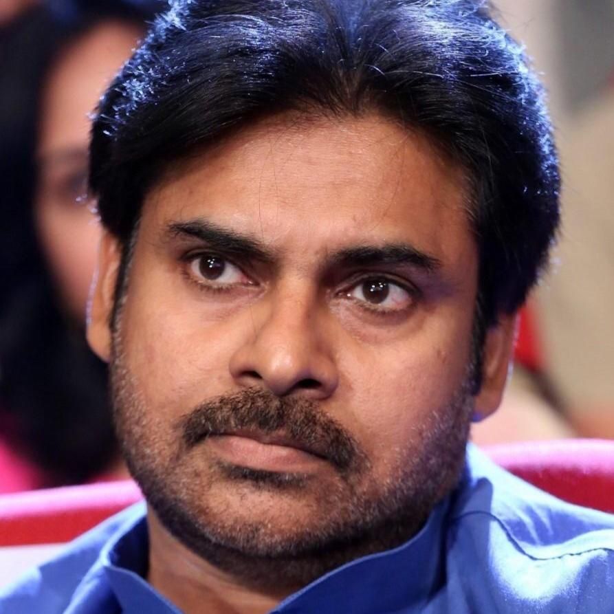 Photo of Pawan Kalyan