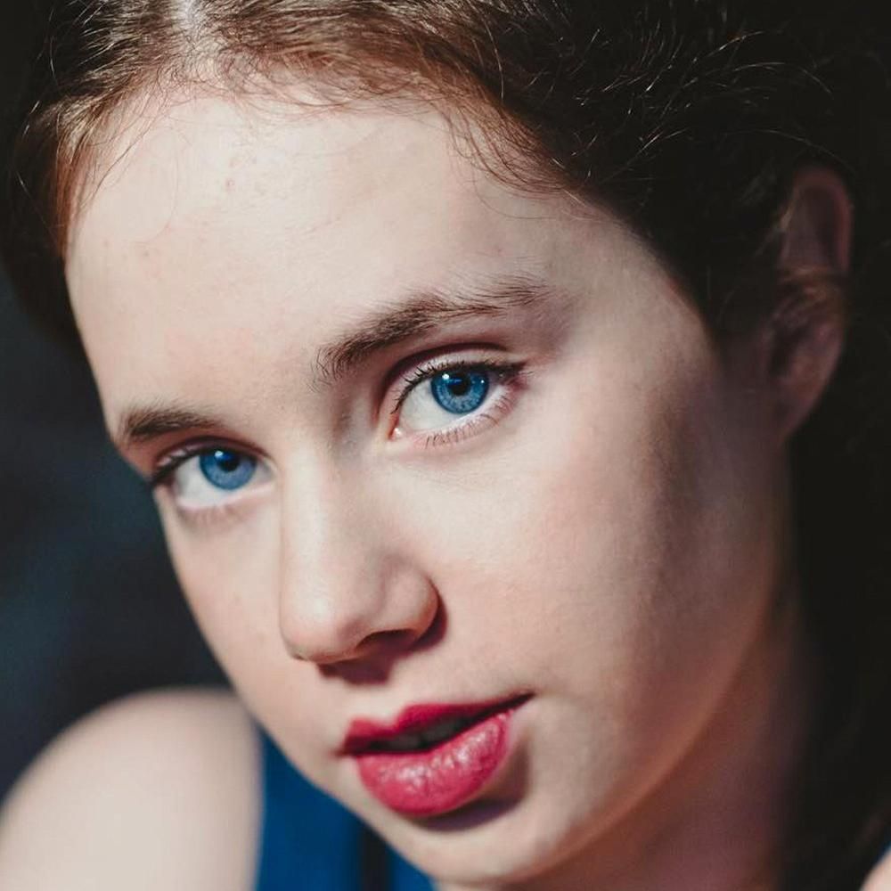 Photo of Babette Verbeek