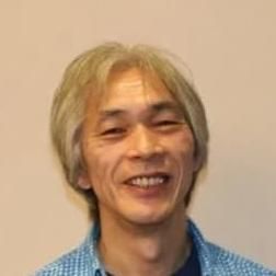 Photo of Hiroaki Sakurai