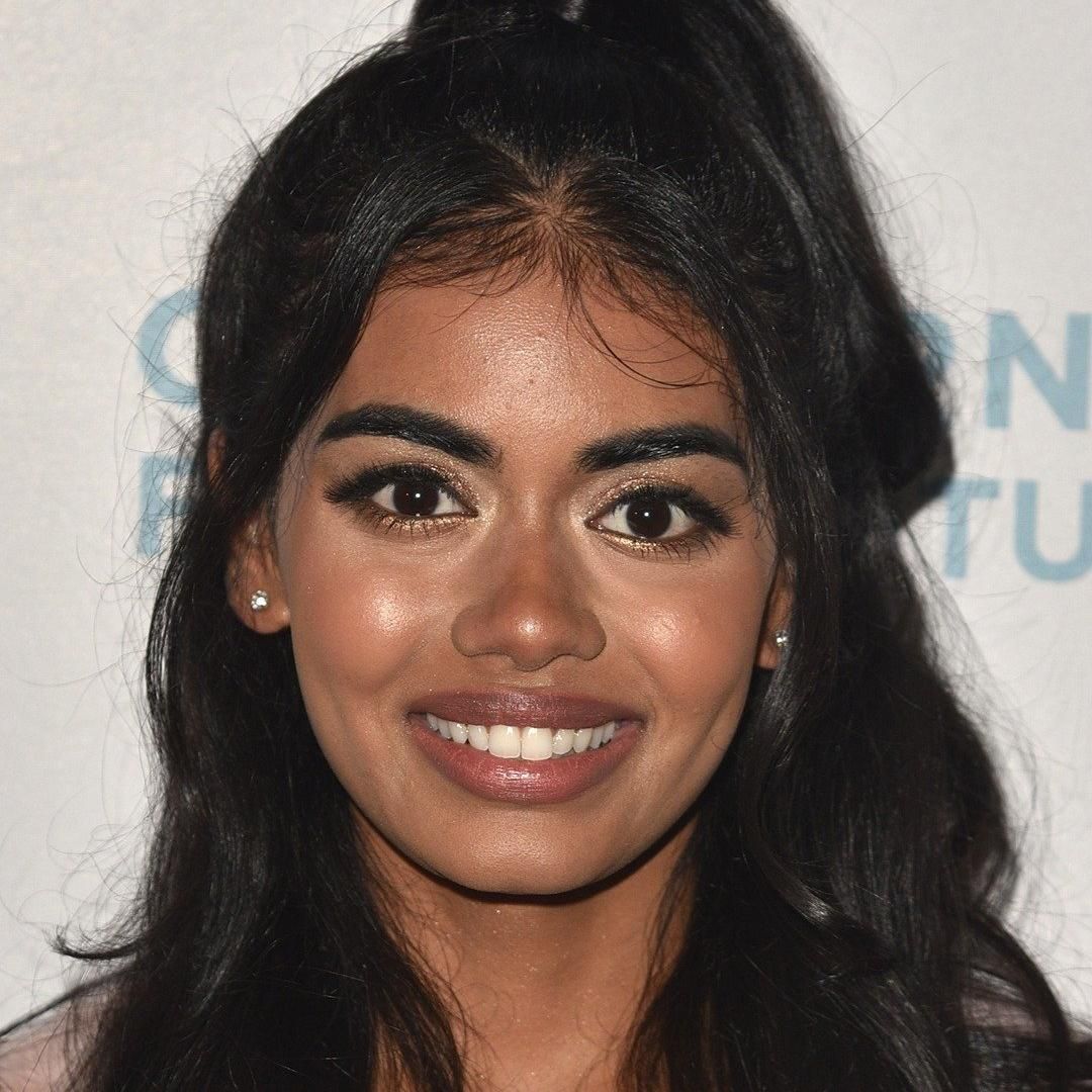 Photo of Megan Suri